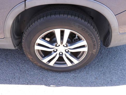 Used 2018 Honda Pilot EX-L image 9