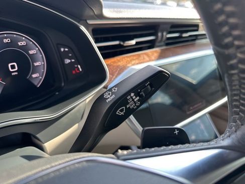 Used 2019 Audi A6 3.0T Premium Plus w/ Premium Plus Package image 24