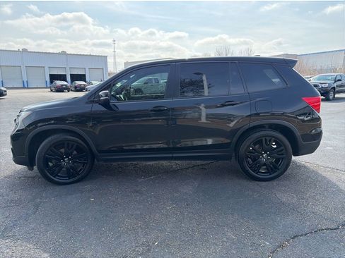 Used 2021 Honda Passport EX-L image 6