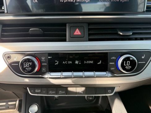 Used 2022 Audi A4 2.0T Premium Plus w/ Premium Plus Package image 18