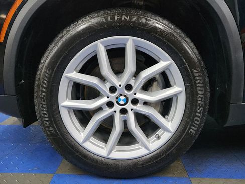 Used 2019 BMW X5 xDrive40i image 84