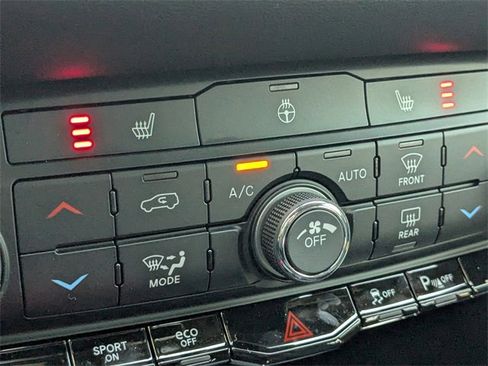 New 2026 Dodge Durango GT image 23