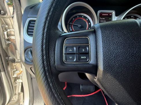 Used 2012 Dodge Journey SXT w/ Flexible Seating Group FWD image 19