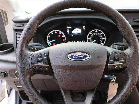 Used 2024 Ford Transit 150 148 Medium Roof w/ Exterior Upgrade Package image 25