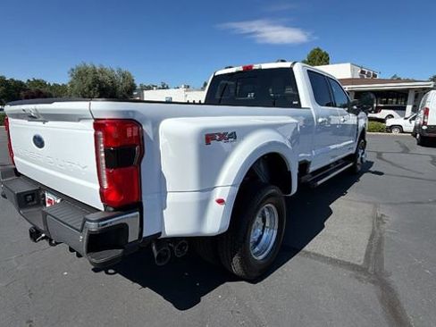 New 2026 Ford F350 XLT AWD/4WD image 4