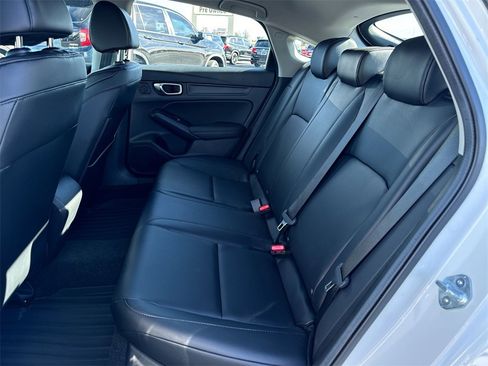 Used 2025 Acura Integra image 22