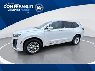 Used 2024 Cadillac XT6 Luxury w/ LPO, Floor Liner Package AWD/4WD video 1