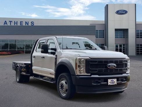 New 2026 Ford F450 XL image 1