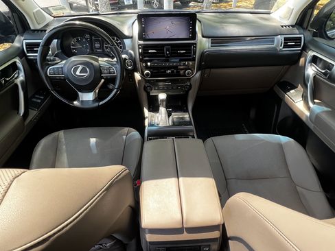 Used 2022 Lexus GX 460 Premium image 36