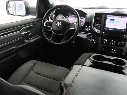 Used 2022 RAM 1500 Lone Star RWD image 30