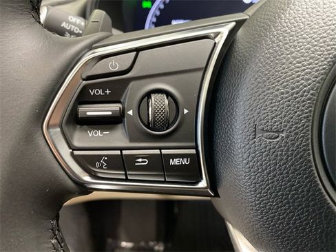 New 2025 Acura TLX w/ Technology Package image 15