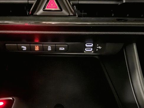 Used 2025 Dodge Charger Scat Pack w/ Track Pack image 30