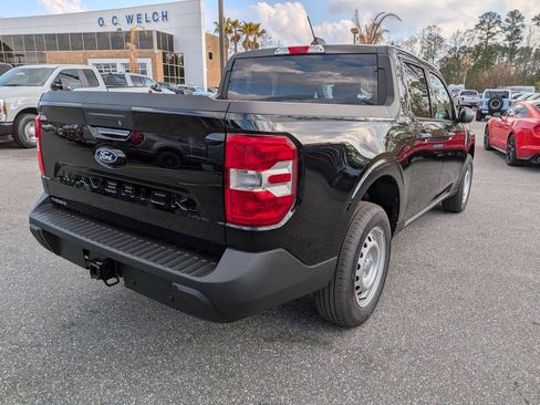 New 2026 Ford Maverick XL FWD image 2