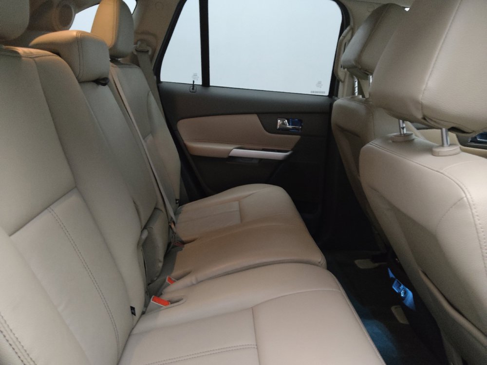Used 2014 Ford Edge Limited FWD image 19