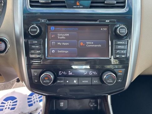 Used 2015 Nissan Altima 3.5 SL image 23