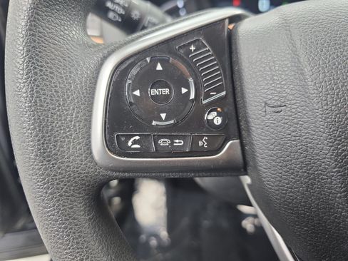 Used 2018 Honda CR-V EX image 16