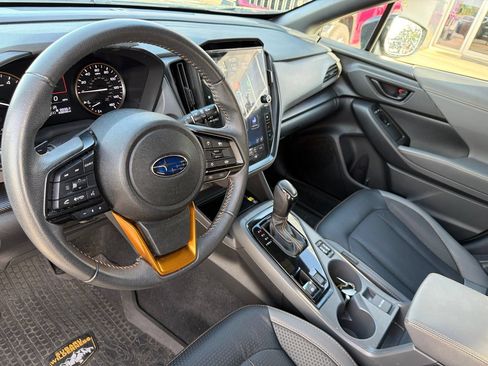 Used 2024 Subaru Crosstrek 2.5i Wilderness AWD/4WD image 11