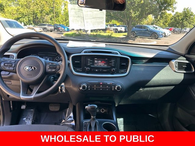 Used 2016 Kia Sorento FWD image 17