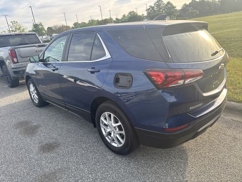 Used 2023 Chevrolet Equinox LT image 8