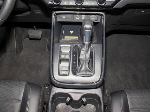 Certified 2025 Honda CR-V EX-L image 27