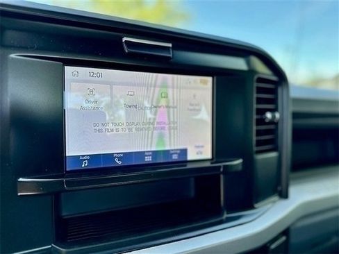 New 2025 Ford F350 XL w/ STX Appearance Package image 19