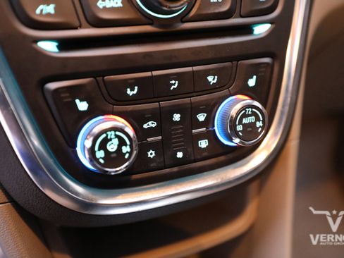 Used 2016 Buick Encore Leather image 24