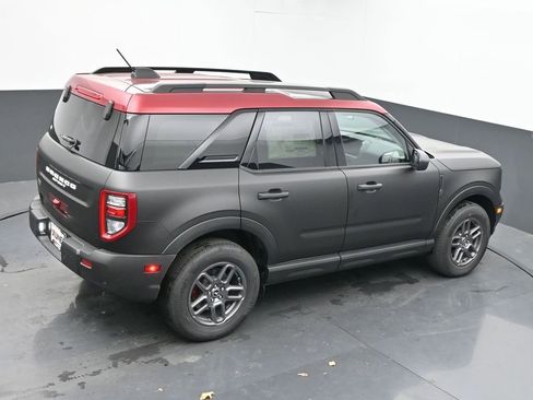 New 2025 Ford Bronco Sport Big Bend w/ Convenience Package image 39