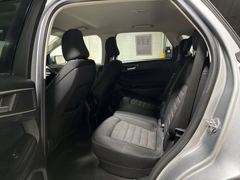 Used 2023 Ford Edge SEL w/ Cold Weather Package AWD/4WD image 22