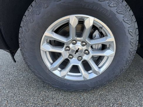 New 2026 Chevrolet Silverado 1500 RST image 9