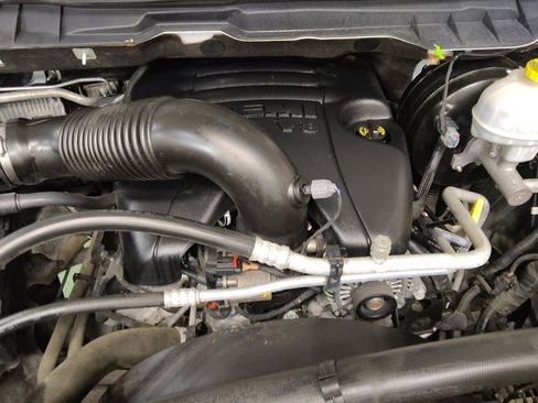 Used 2019 RAM 1500 Lone Star image 30