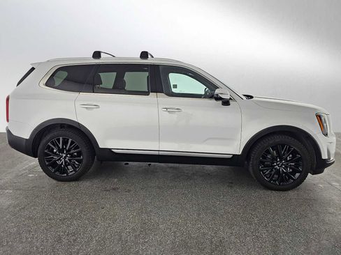 Used 2020 Kia Telluride SX image 2