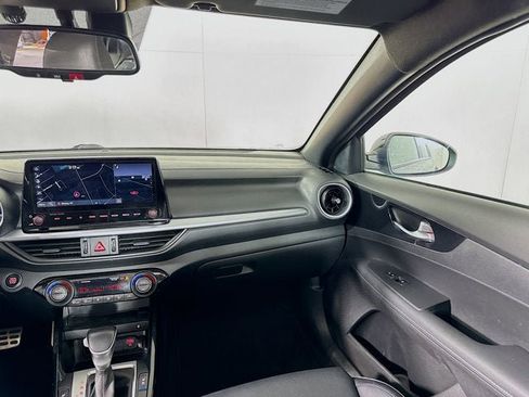 Certified 2023 Kia Forte GT-Line w/ GT-Line Premium Package image 25