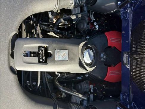 Used 2017 Ferrari 488 Spider image 17