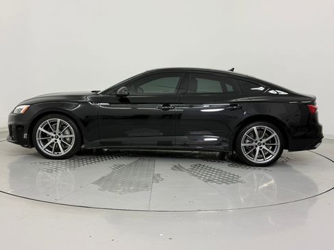 Used 2025 Audi A5 2.0T Premium Plus image 2