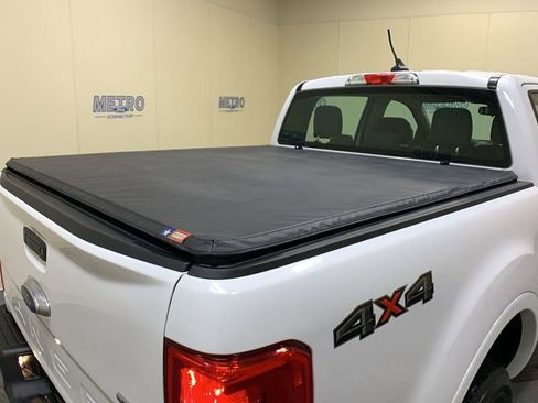 Used 2020 Ford Ranger XL w/ Equipment Group 101A Mid image 17