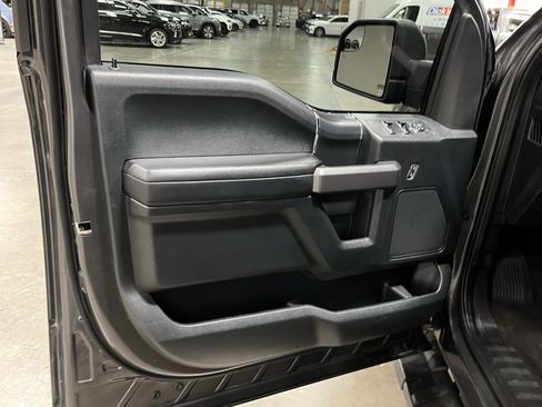 Used 2020 Ford F150 XLT w/ Equipment Group 301A Mid AWD/4WD image 20