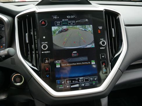 Used 2023 Subaru Ascent Touring AWD/4WD image 20