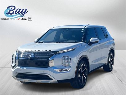 Used 2023 Mitsubishi Outlander SE