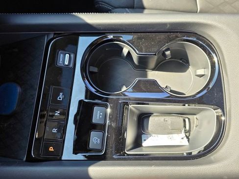 New 2026 Nissan Murano Platinum AWD/4WD image 21
