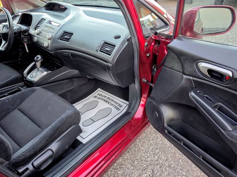 Used 2010 Honda Civic LX-S image 16