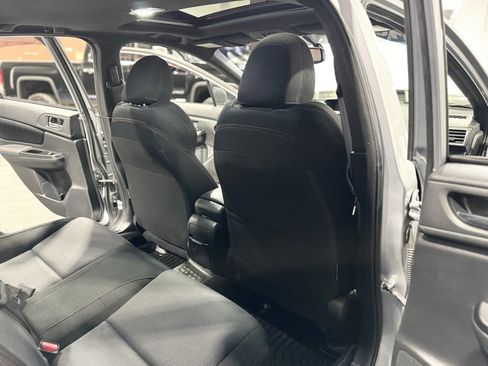 Used 2016 Subaru WRX Premium image 22