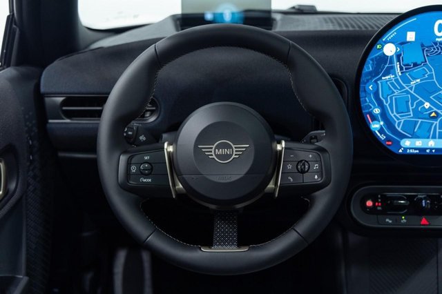New 2027 MINI Cooper 2-Door Hardtop FWD image 13