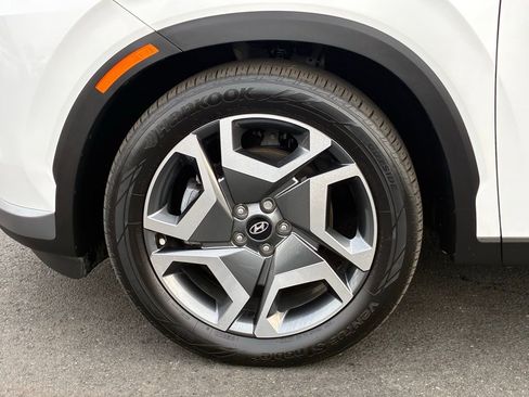 Used 2024 Hyundai Palisade Limited image 55