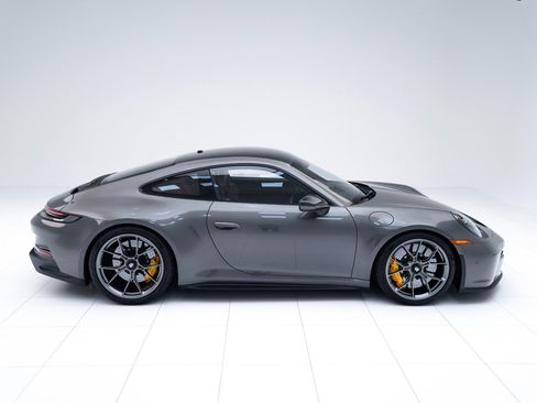 Used 2023 Porsche 911 GT3 image 8