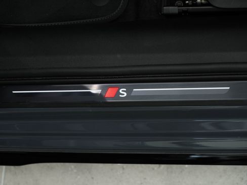 New 2025 Audi S5 Prestige image 22