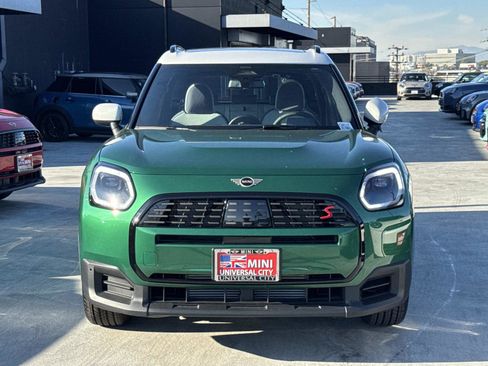 New 2026 MINI Cooper Countryman S image 2