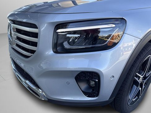 New 2026 Mercedes-Benz GLB 250 image 44