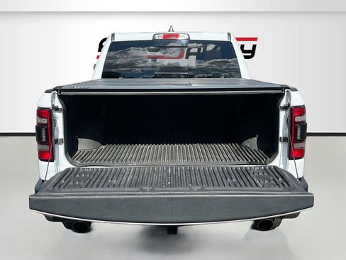 Used 2022 RAM 1500 Rebel w/ Rebel Level 1 Equipment Group image 25