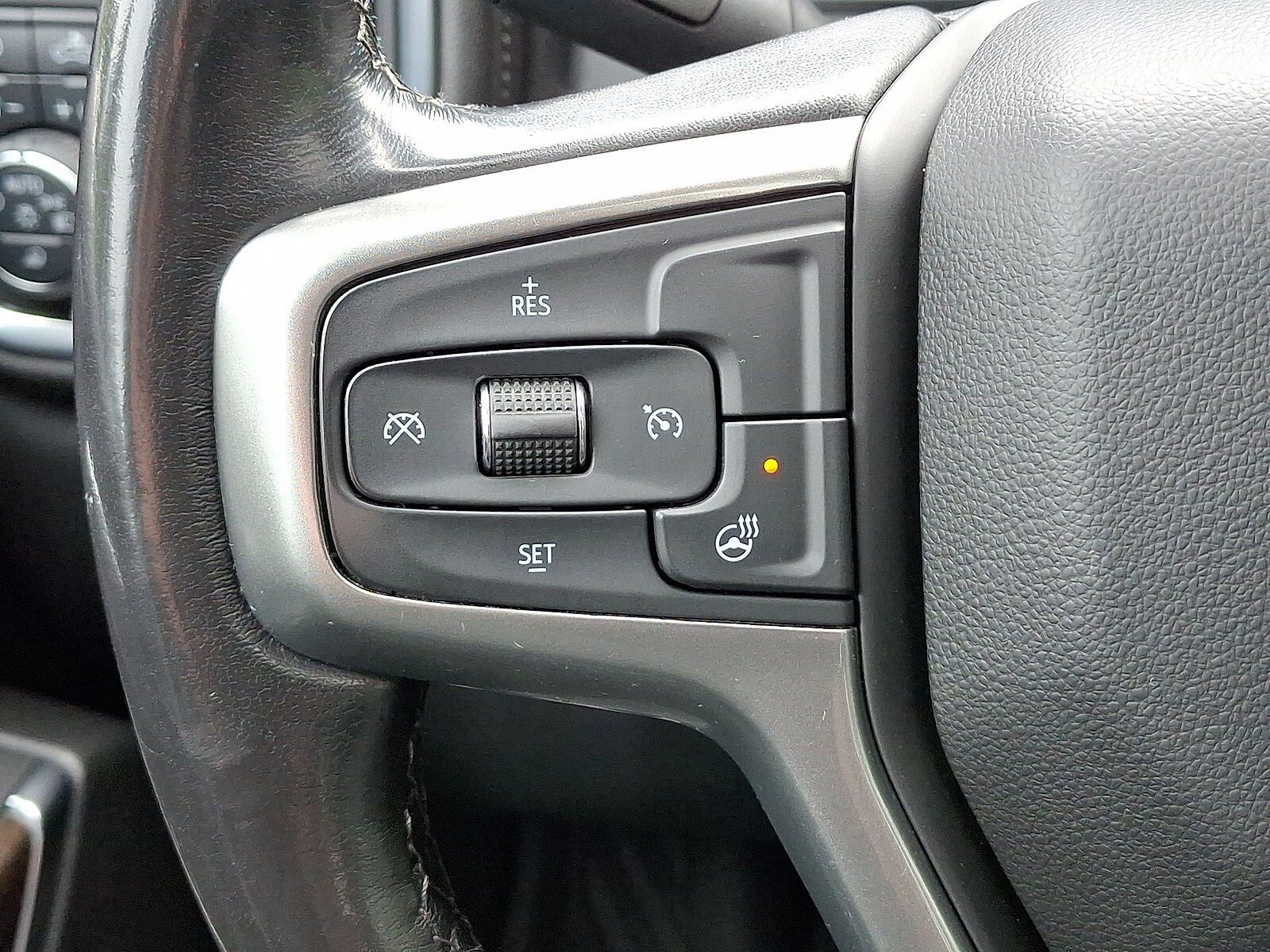 Used 2022 Chevrolet Silverado 1500 LT Trail Boss w/ LT Trail Boss Premium Package AWD/4WD image 17