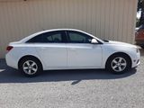 Used 2014 Chevrolet Cruze LT image 5